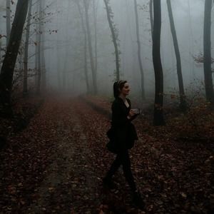 Meet your Posher, Clancy